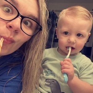 Meet your Posher, Mallory